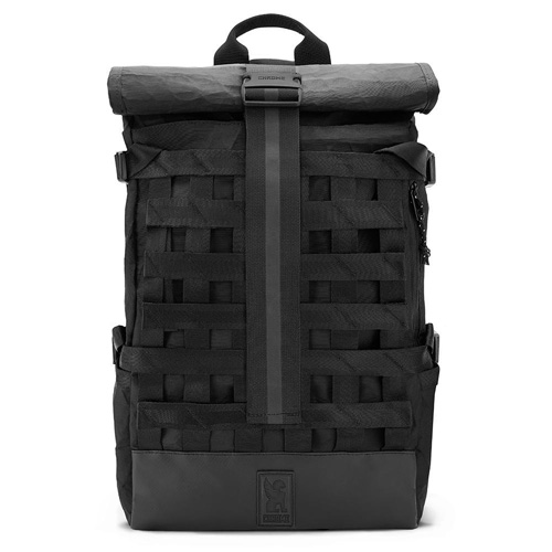 CHROME クローム BLACKCHRM BARRAGE CARGO BACKPACK ブラックローム