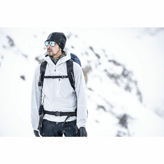 MILLET ミレー MIV01971 BREATHER TOI ALPHA DIRECT JACKET 【ブリーズ